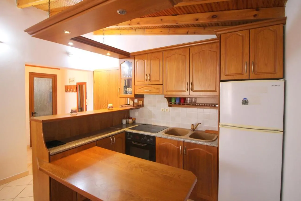 Alex Apartments Saranda