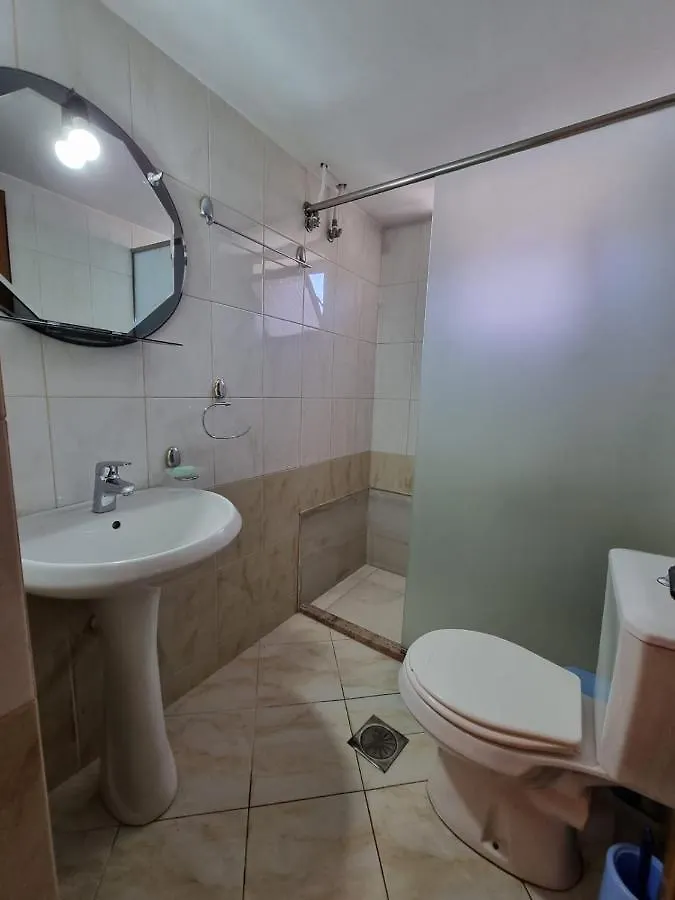 Alex Apartments Saranda