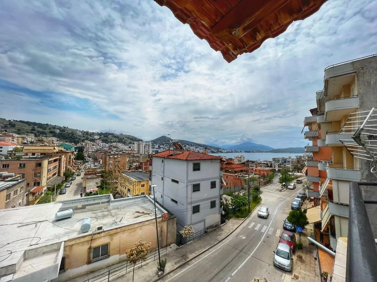 Alex Apartments Saranda