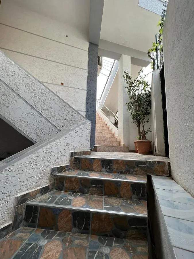 Alex Apartments Saranda