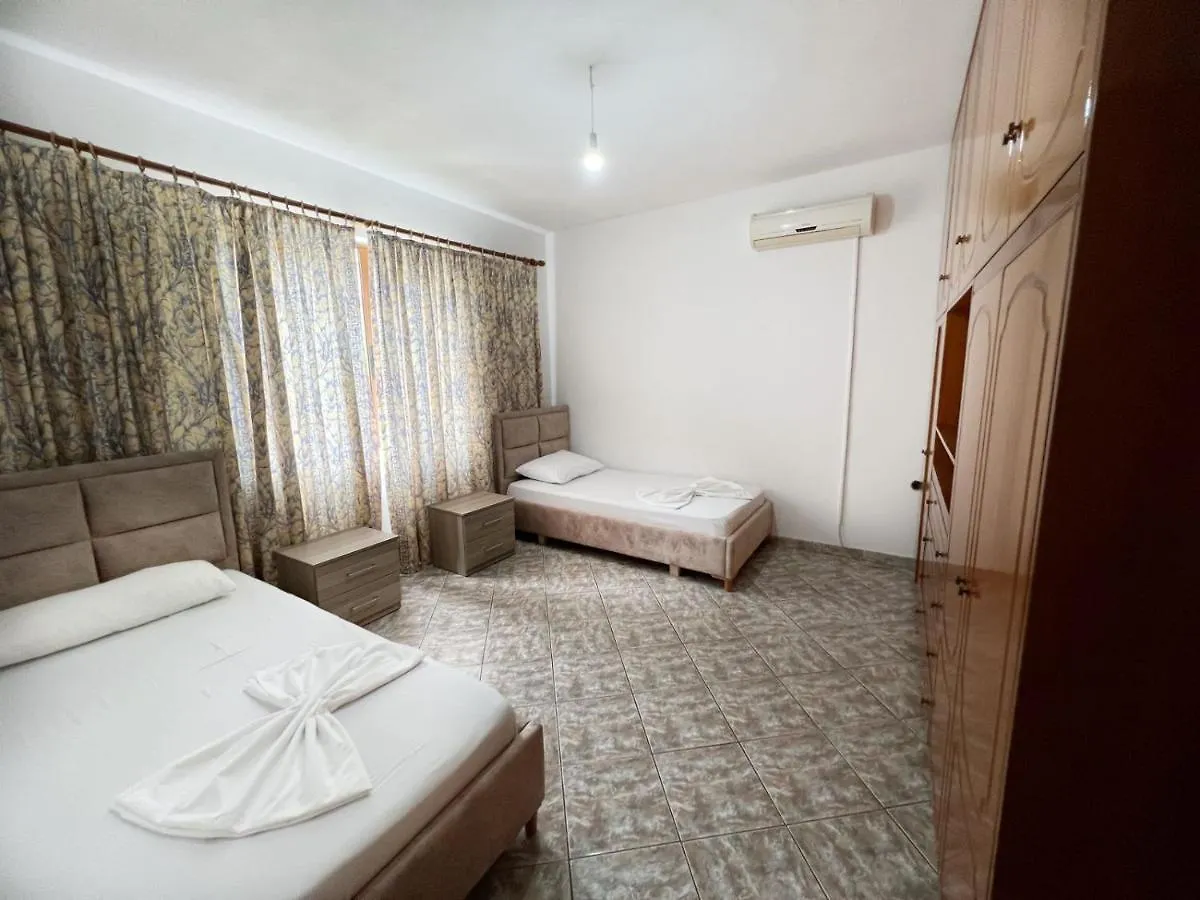 Alex Apartments Saranda