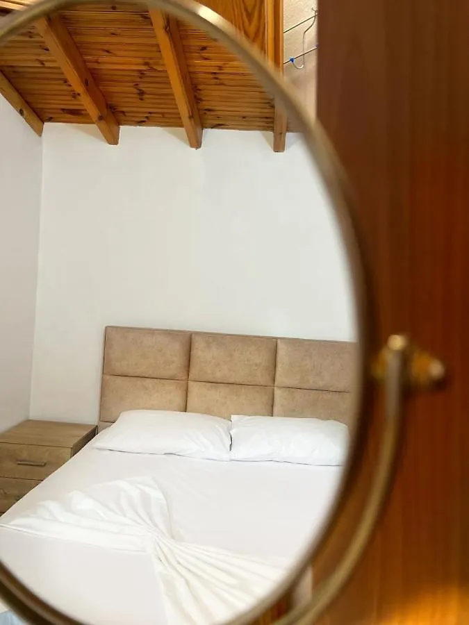 Alex Apartments Saranda