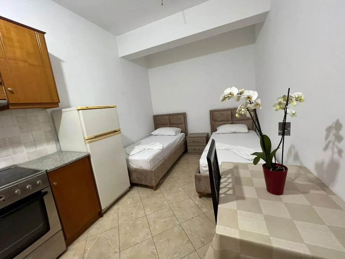 Alex Apartments Saranda