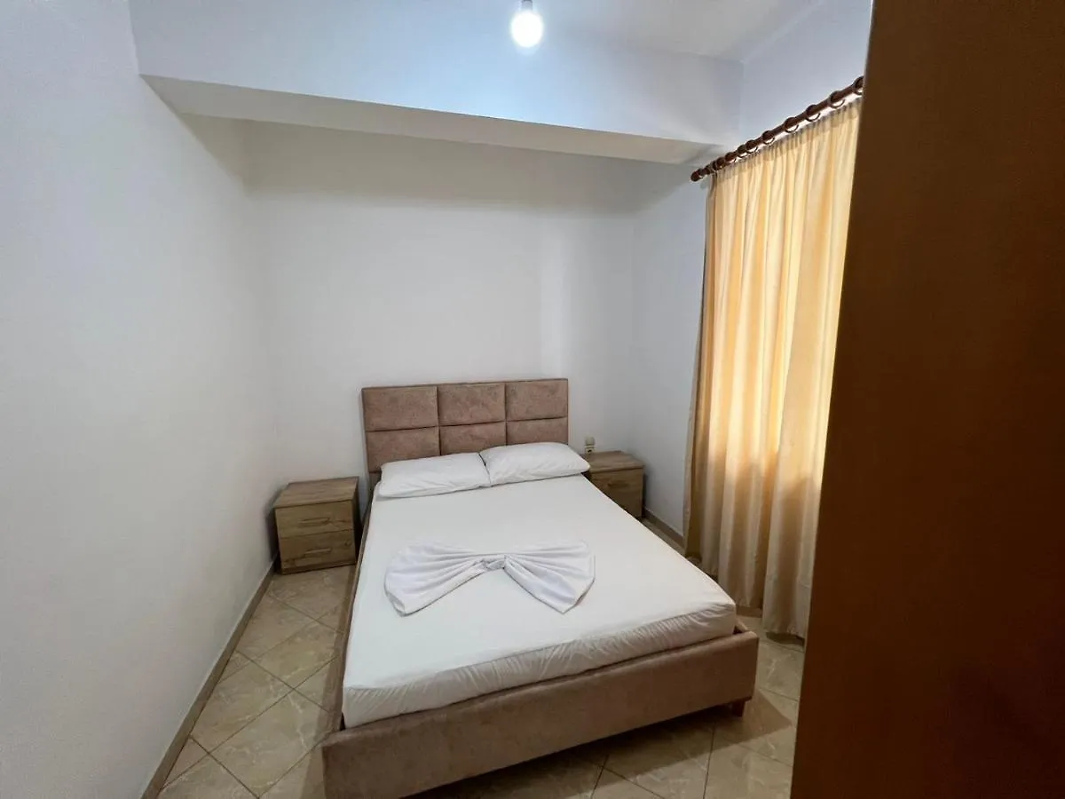 Alex Apartments Saranda