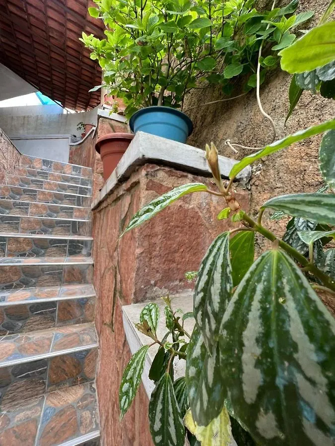 Alex Apartments Saranda 0*,