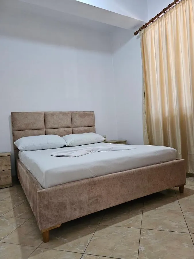 Alex Apartments Saranda
