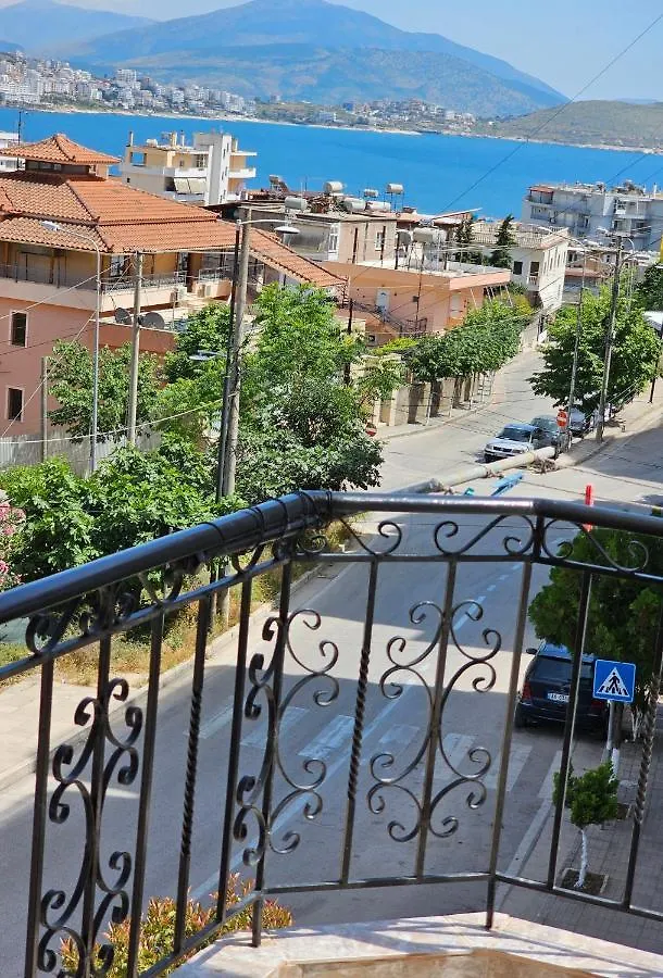 Alex Apartments Saranda