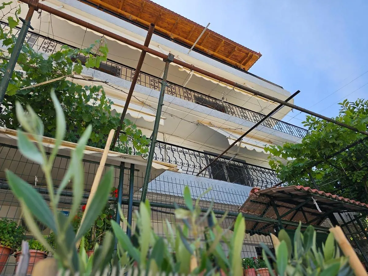 Alex Apartments Saranda