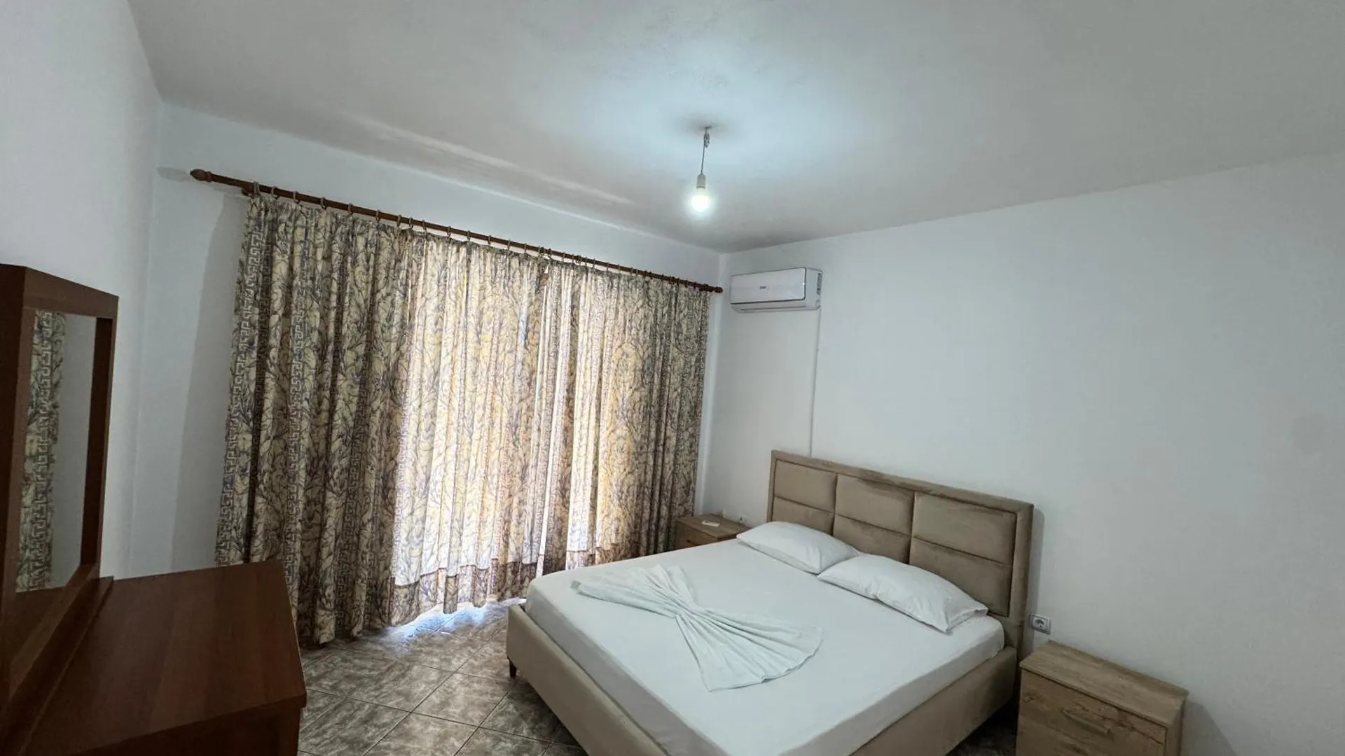 Alex Apartments Saranda