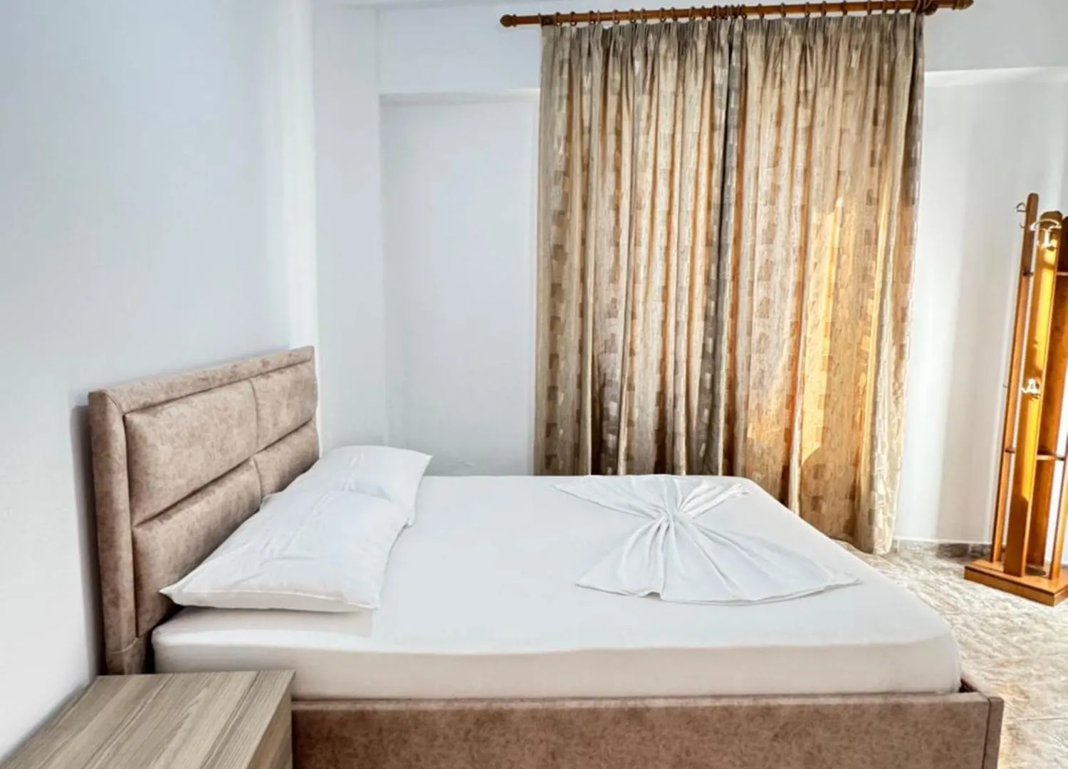Alex Apartments Saranda